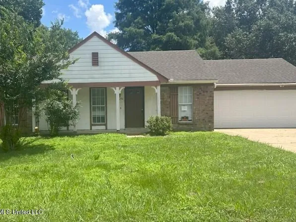 6290 Sandhurst Rd, Horn Lake, MS 38637
