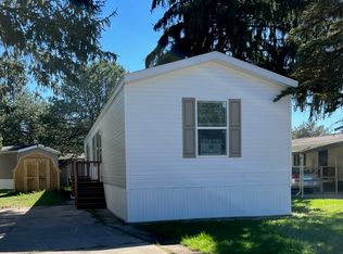 29 Evergreen Dr, Saint Louis, MI 48880