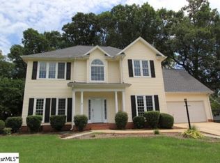 7 Grape Vine Ct, Greenville, SC 29607