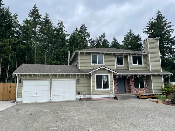 (undisclosed Address), Covington, WA 98042