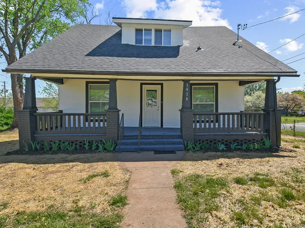 1436 W Poplar Street, Springfield, MO 65802