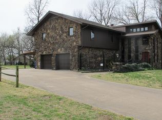 1206 20th Ave NE, Miami, OK 74354