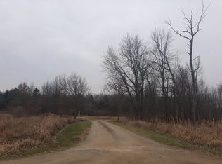 497 E Garrison Rd, Owosso, MI 48867