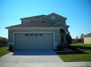 15742 Greyrock Dr, Spring Hill, FL 34610