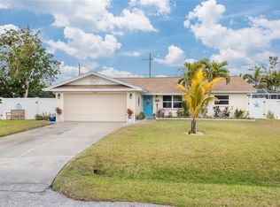 1132 Mangrove Rd, Venice, FL 34293