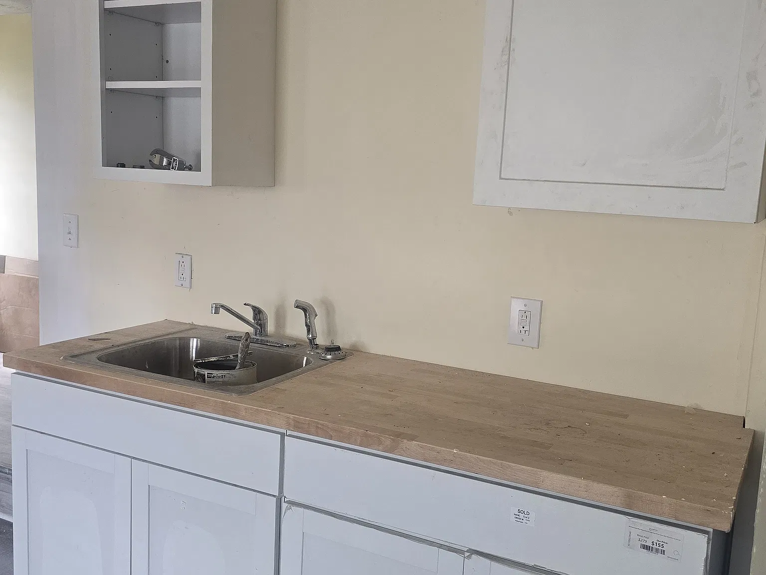 Studio, 500 sqft, $1,400 — Photo 4