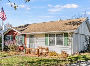 503 Springbrook Rd, Fort Wayne, IN 46825