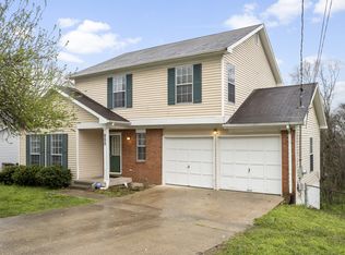 833 Bishopsgate Rd, Antioch, TN 37013