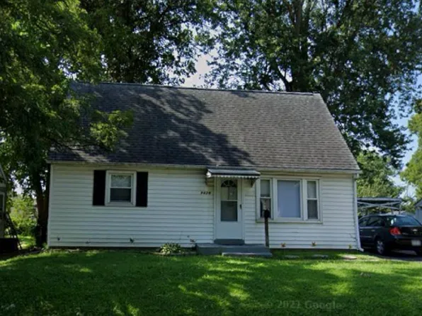 9426 Minerva Ave, Saint Louis, MO 63114