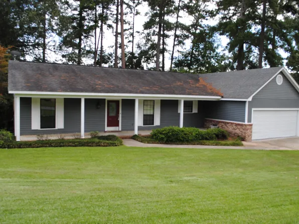 1113 62nd Ct, Meridian, MS 39305