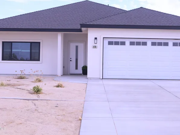 9736 Nipa Ave, California City, CA 93505