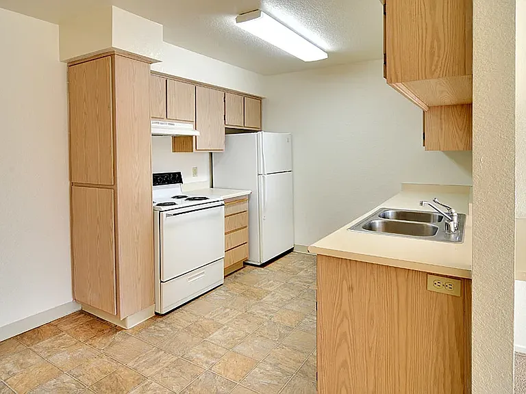 Boulder Creek Apartments — Photo 5