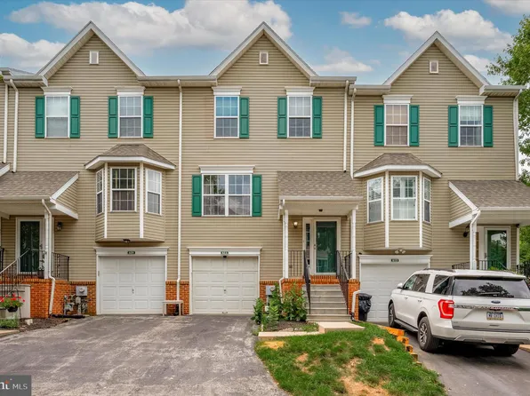611 Wentworth Dr, King Of Prussia, PA 19406