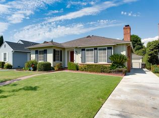 356 Mount Vernon Dr, San Gabriel, CA 91775