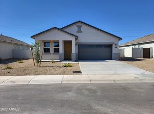 24372 W Raymond St, Buckeye, AZ 85326
