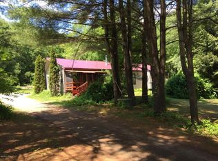 472 Coy Rd, Greenfield Center, NY 12833