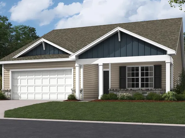 2058 Paperback Way, York, PA 17408