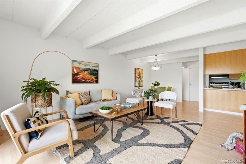 777 N Washington Street #505, Denver, CO - View 3