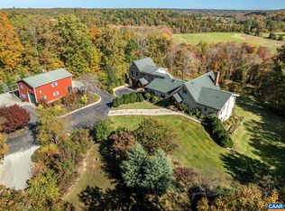 2719 Buck Island Rd, Charlottesville, VA 22902