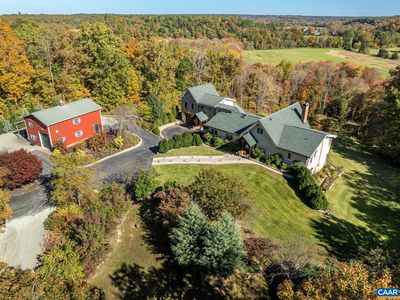 2719 Buck Island Rd, Charlottesville, VA, 22902