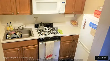 Rented by ZealEstate Group Inc