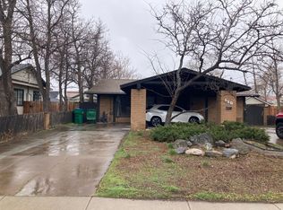 550 Colorado River Blvd, Reno, NV 89502