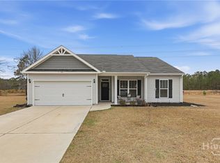 114 Danielle Loop, Rincon, GA 31326