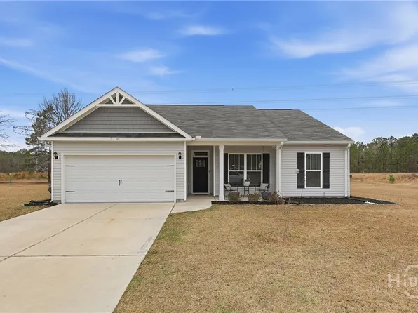 114 Danielle Loop, Rincon, GA 31326