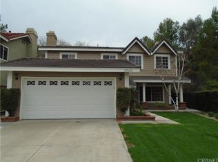 27503 Natalie Way, Santa Clarita, CA 91350