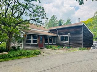 197 Virgil Rd, Dryden, NY 13053