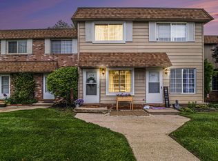 434 Riverbend Dr, Milan, MI