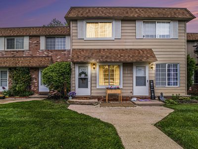 434 Riverbend Dr, Milan, MI, 48160