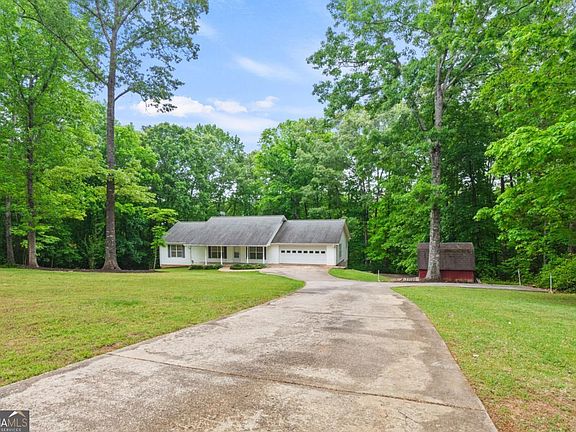 4th image of 589 Howser Mill Rd