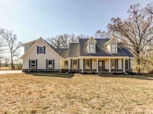 2161 Bright Rd, Hernando, MS 38632