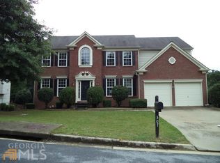 307 Gainesway Trl, Woodstock, GA