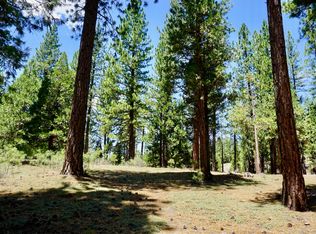 1400 Red Fox Rd, Clio, CA 96106