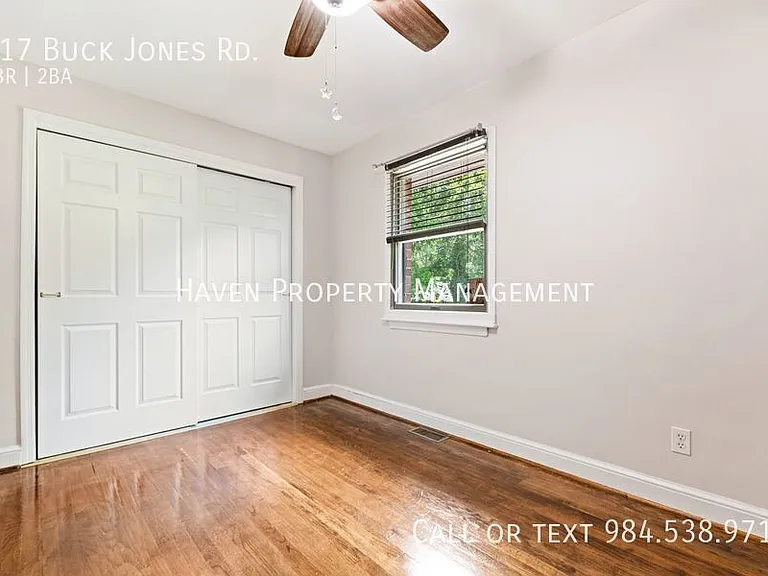 217 Buck Jones Rd — Photo 12