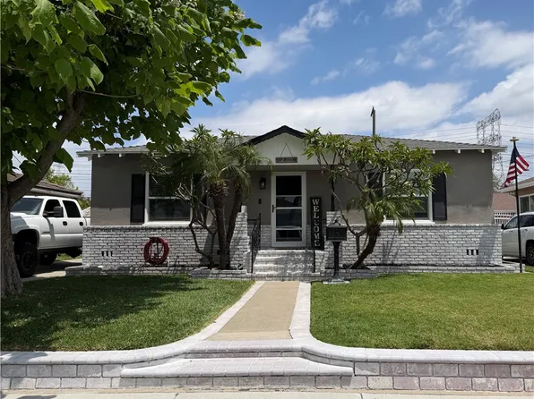 6132 Dunrobin Ave, Lakewood, CA 90713