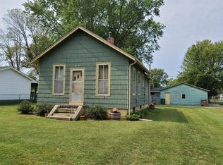 6450 NW 54th Ct, Johnston, IA 50131