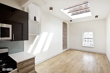 Rented by Citi Habitats