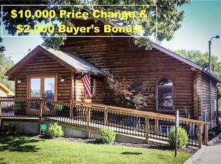 18703 E Salisbury Rd, Independence, MO 64056