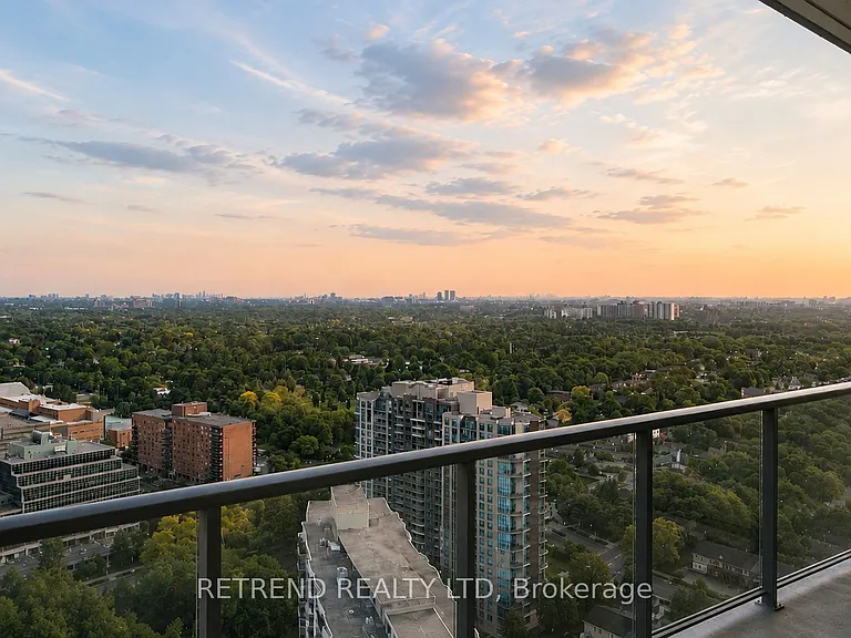 15 Ellerslie Ave #3003 — Photo 9