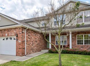 709 Michael St, O'Fallon, IL 62269
