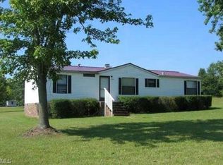 4401 Saddlebranch Dr, Gibsonville, NC 27249