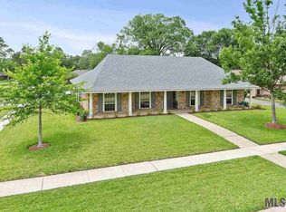 4390 Pine Ridge Dr, Baton Rouge, LA 70809