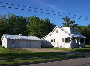 311 E 2nd St, Neillsville, WI 54456