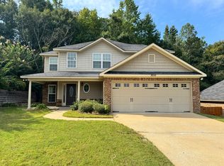 3010 Thornberry Cir, Phenix City, AL 36867