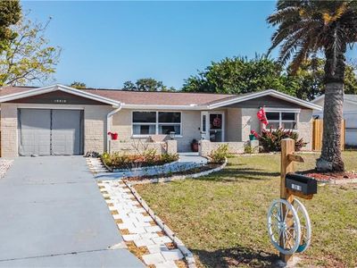 10810 Oldham Rd, Port Richey, FL, 34668