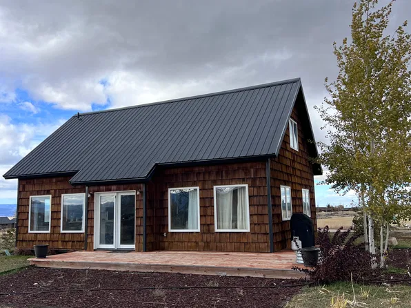 (undisclosed Address), Victor, ID 83455