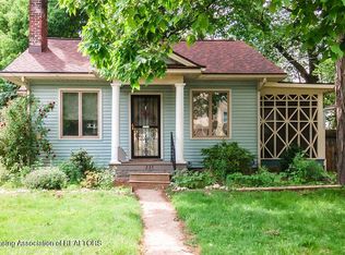 237 Horton St, Lansing, MI 48912